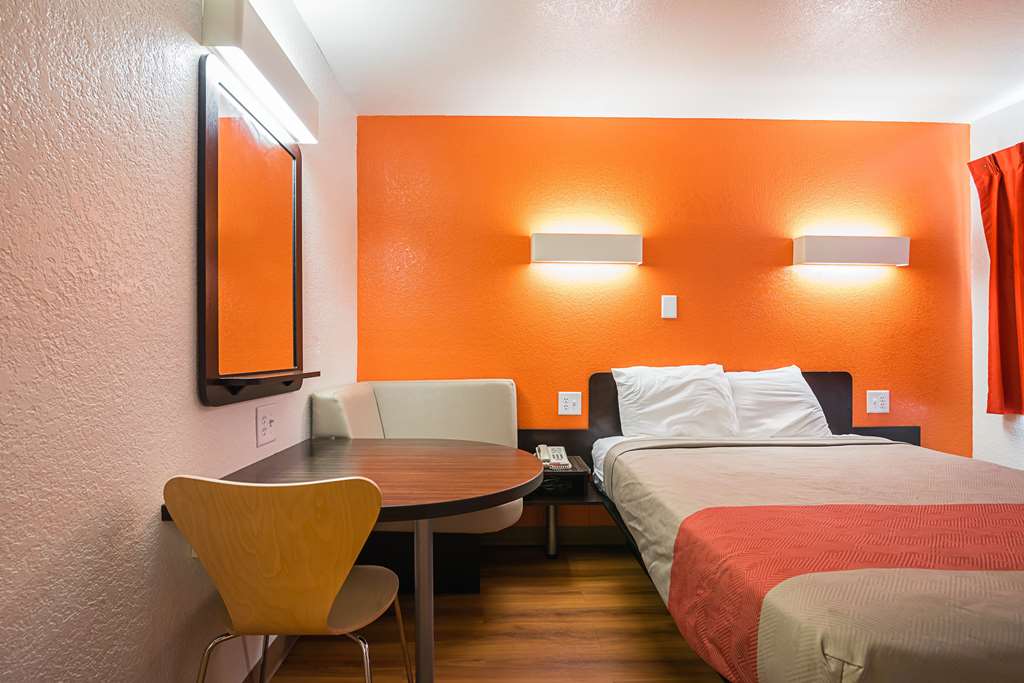 Motel 6 Bessemer AL Birmingham - photo 11
