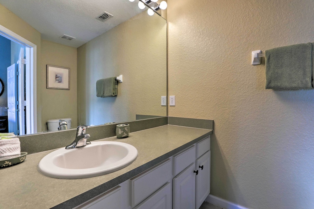 Resort Townhome w Splash Pool 7 Mi to Disney - photo 47