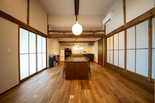 Shuka Vacation STAY 75085v in Aso, Japan