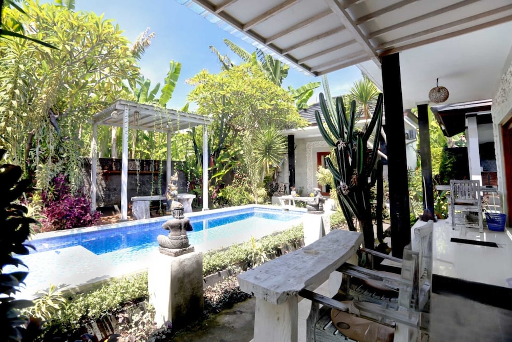 Belvilla Ananda Resort Lovina BeachNearPantai Lovina in Lovina, Indonesia