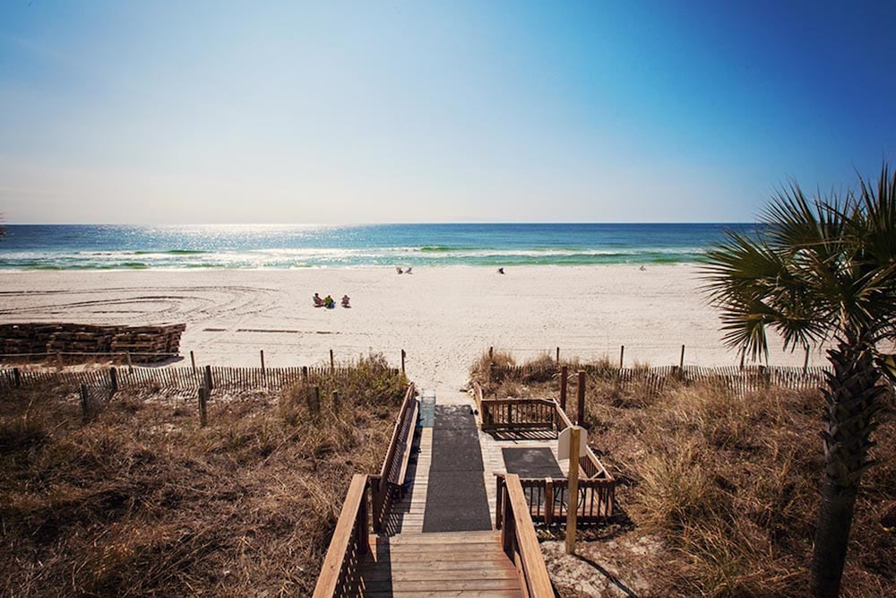 Celadon Beach Resort by Panhandle Getaways - photo 28