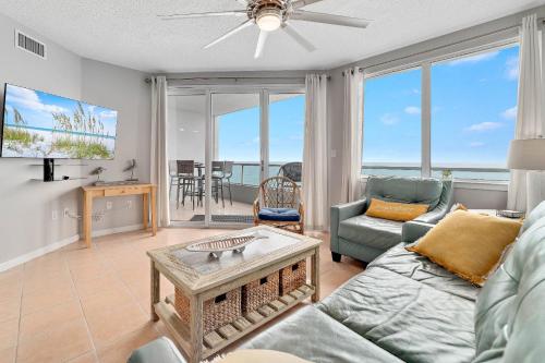 Silver Beach 503 - carbon neutral hotel in Orange Beach