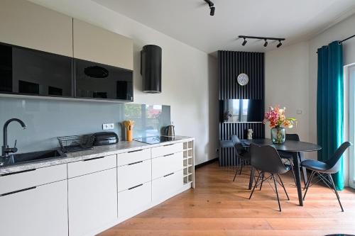 CityCenterLuxuryApartmentI11 35 in Bielsko-Biala, Poland