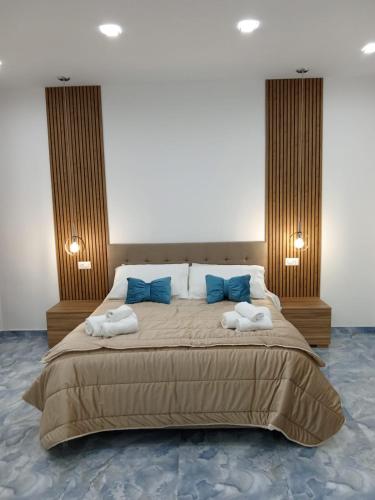 La casa di Viviana Duomo centro storico di Napoli — 4-Star Luxury Hotel in Naples, Italy