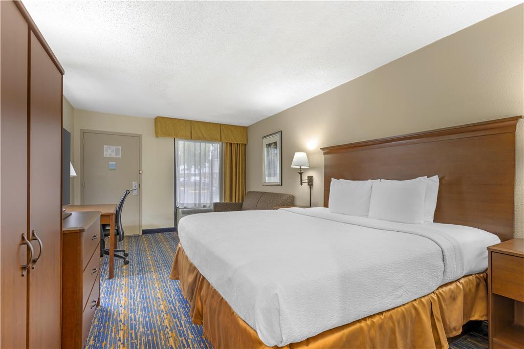 Best Western Dulles Airport Inn - photo 27