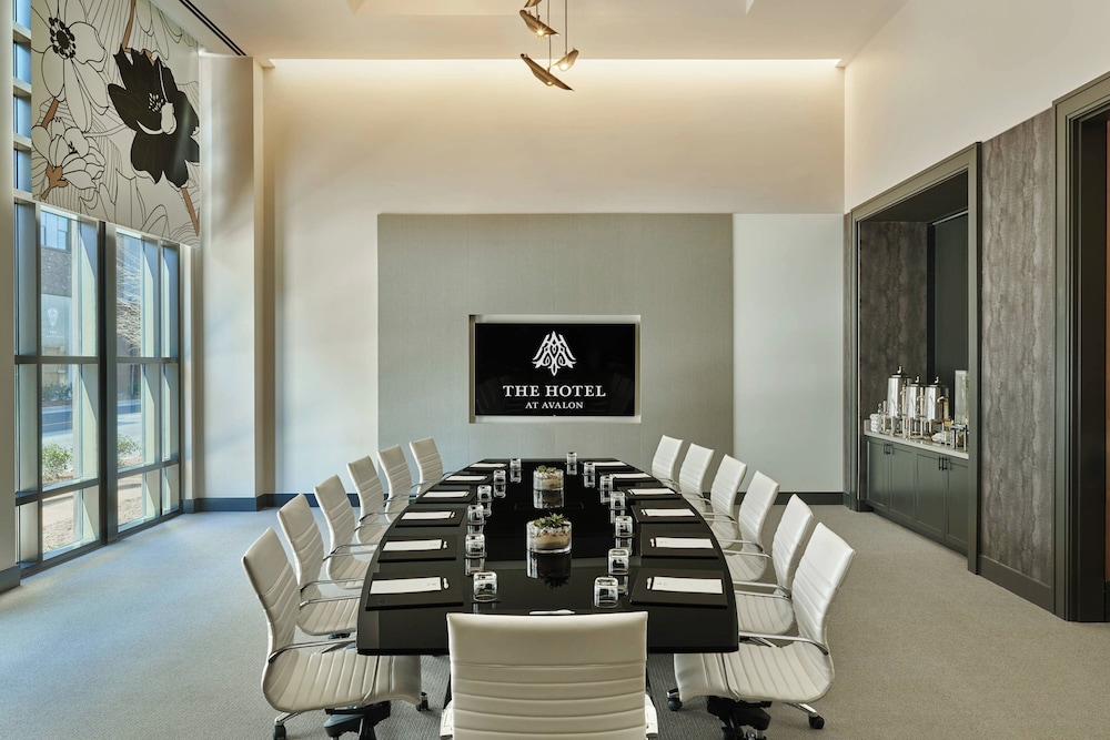 The Hotel at Avalon Autograph Collection - photo 42