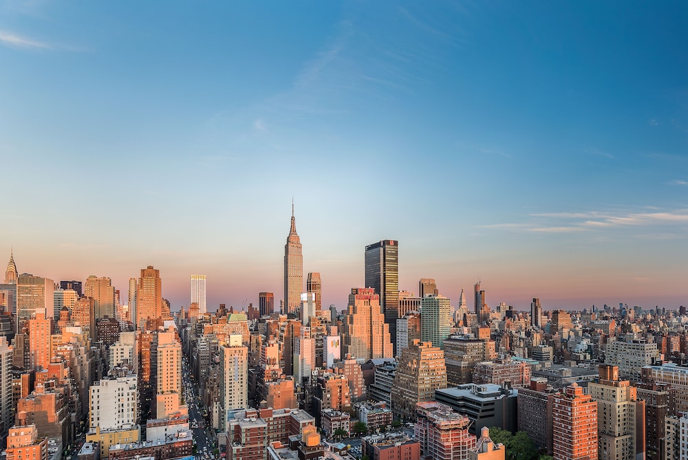 EVEN Hotel New York Times Square South by IHG - photo 35