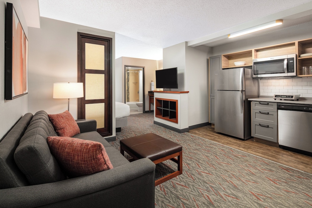 Candlewood Suites Birmingham Inverness - photo 10