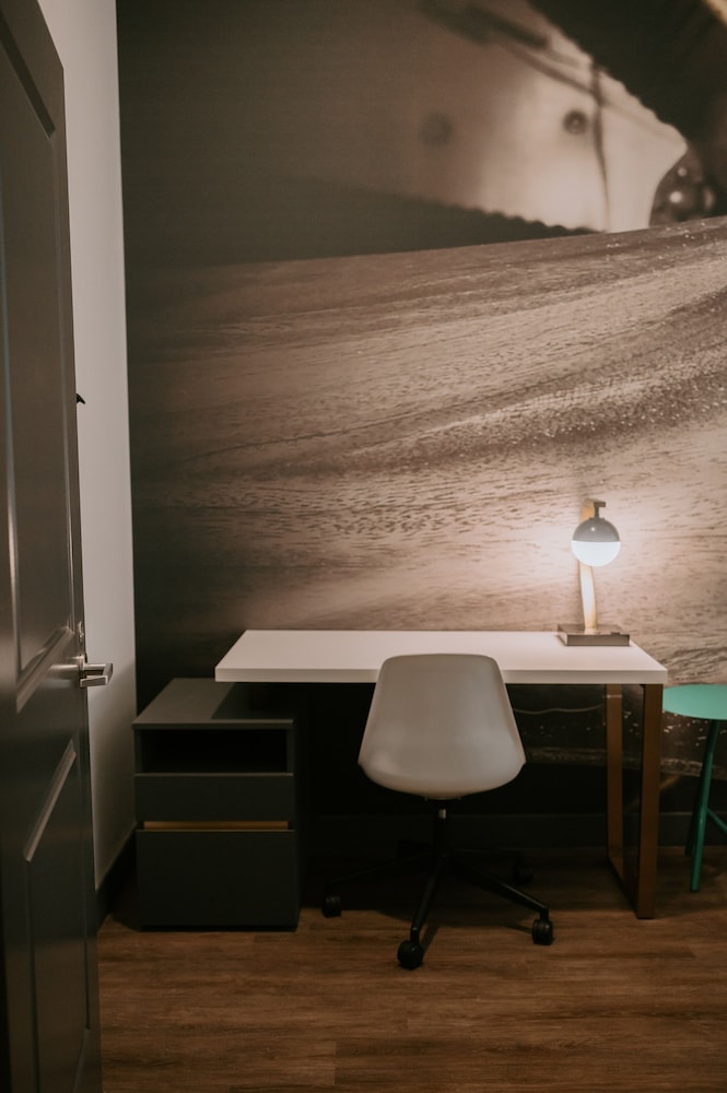 Hotel Indigo St. Louis Downtown by IHG - photo 14