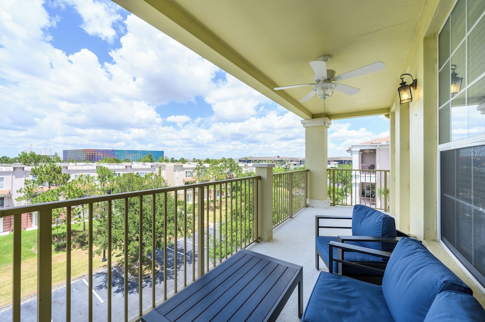 Stunning Vacation Condo Vista Cay Resort 2016 - photo 11