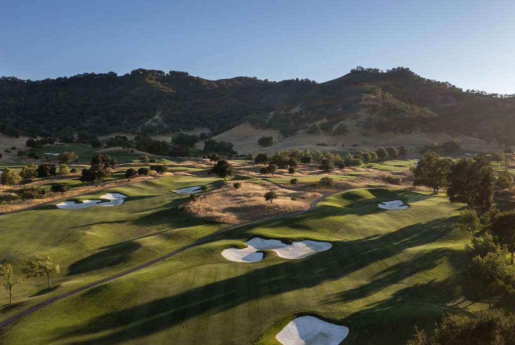 Rosewood Cordevalle - featured photo