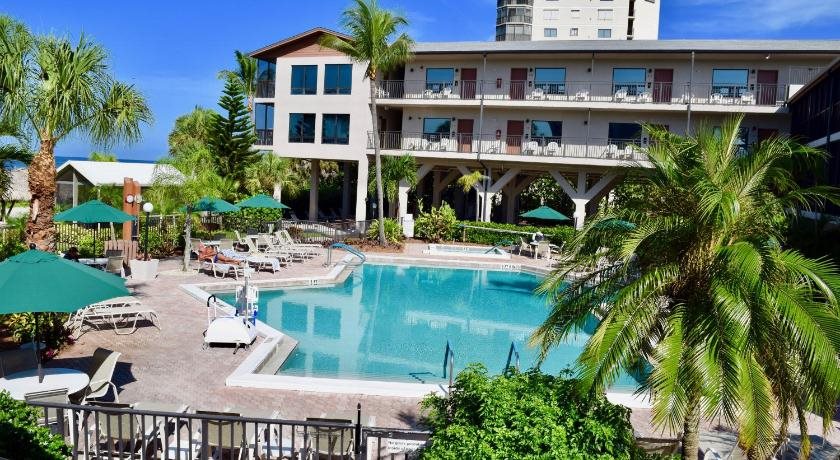 Caribbean Beach Club by Capital Vacations in Fort Myers Beach, United States