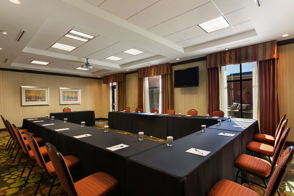 Homewood Suites by Hilton Joplin - photo 65