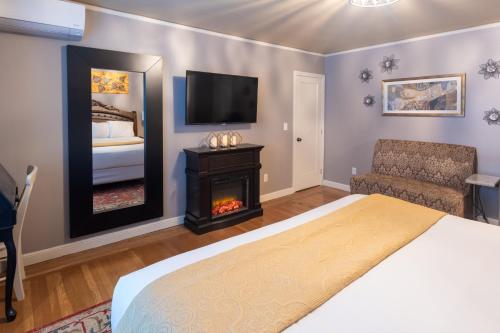 Inn & Spa at Parkside - photo 30