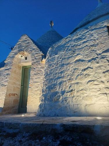 Trullo Terra Bianca - last minute hotel in Ostuni