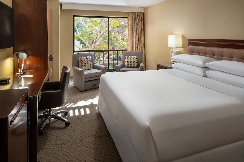 Sheraton Palo Alto Hotel - photo 5