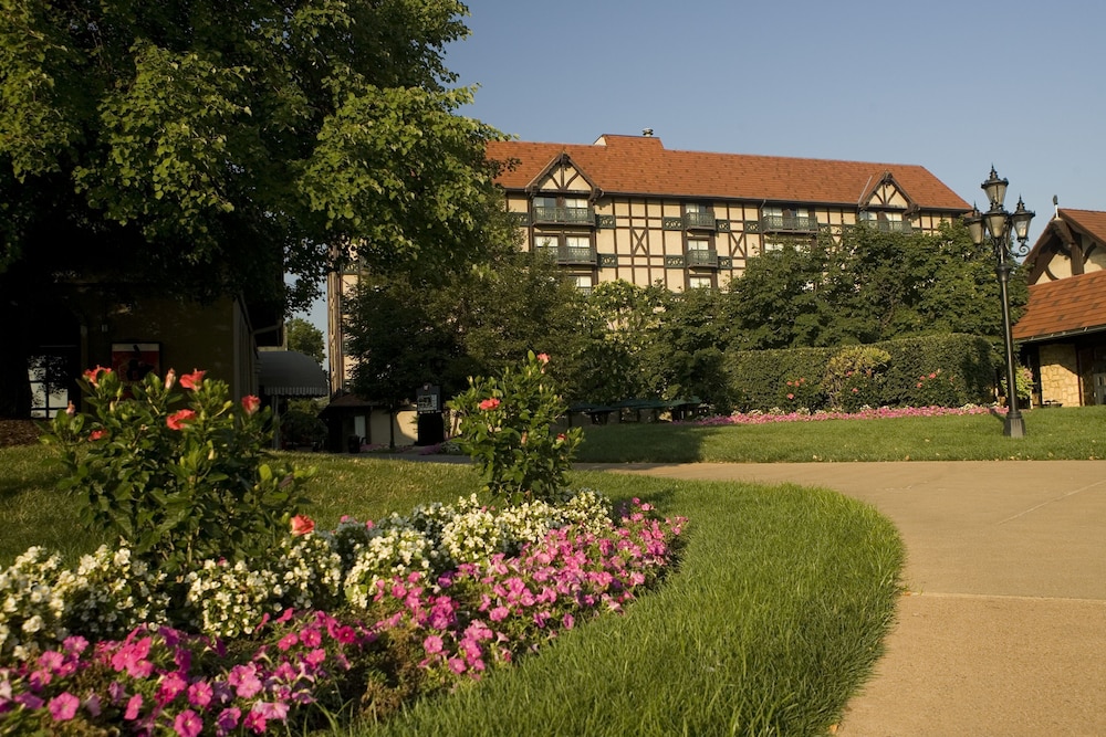 Sheraton Westport Chalet Hotel St. Louis - photo 65