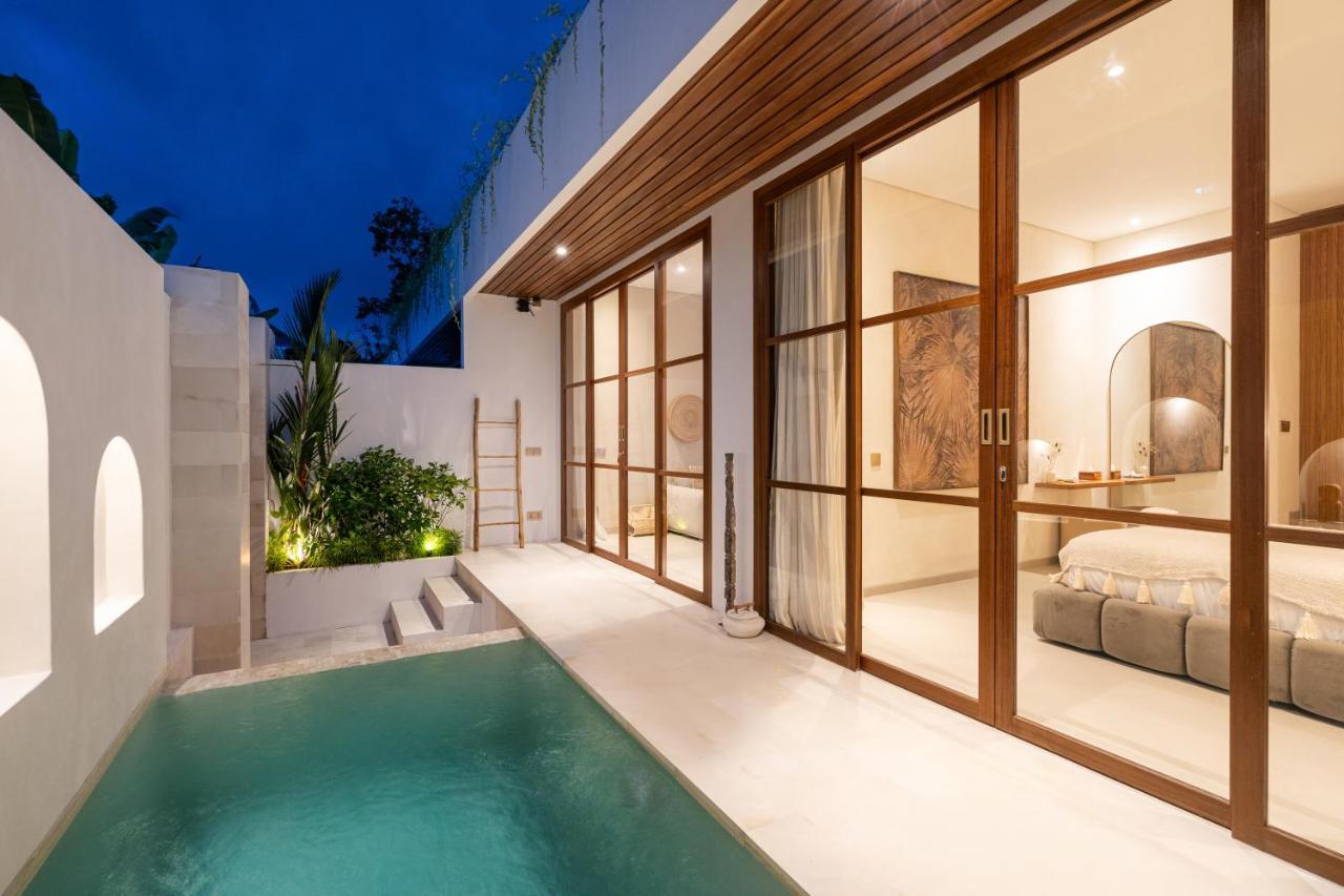 Villa Asri by BaliSuperHost — 4-Star Luxury Hotel in Canggu, Indonesia