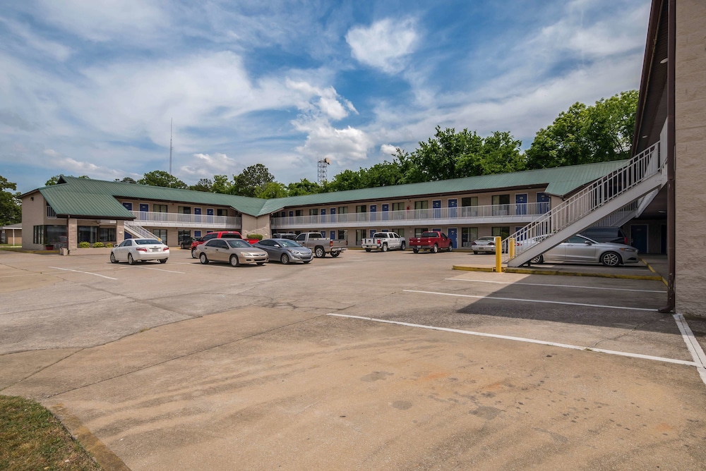 Motel 6 Attalla AL - photo 51