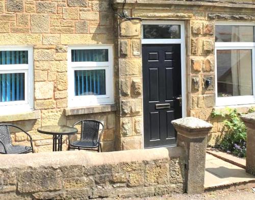 Bwthyn Bach — 4-Star Luxury Hotel in Wrexham, United Kingdom