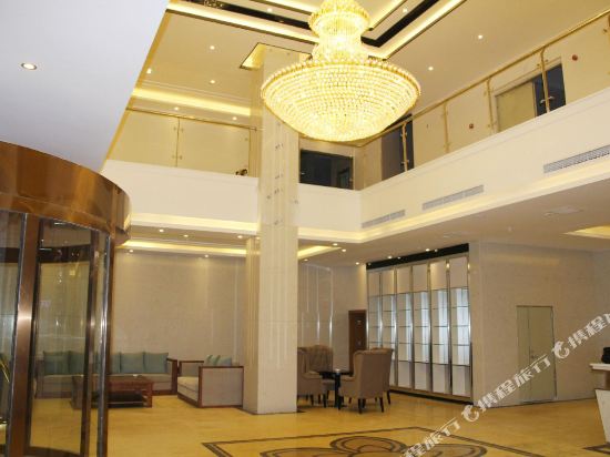 Lang Ting Hotel - last minute hotel in Mengla