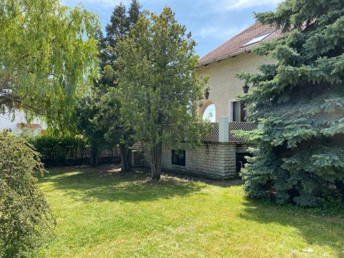 Ékes Vendégház in Balatonfured, Hungary