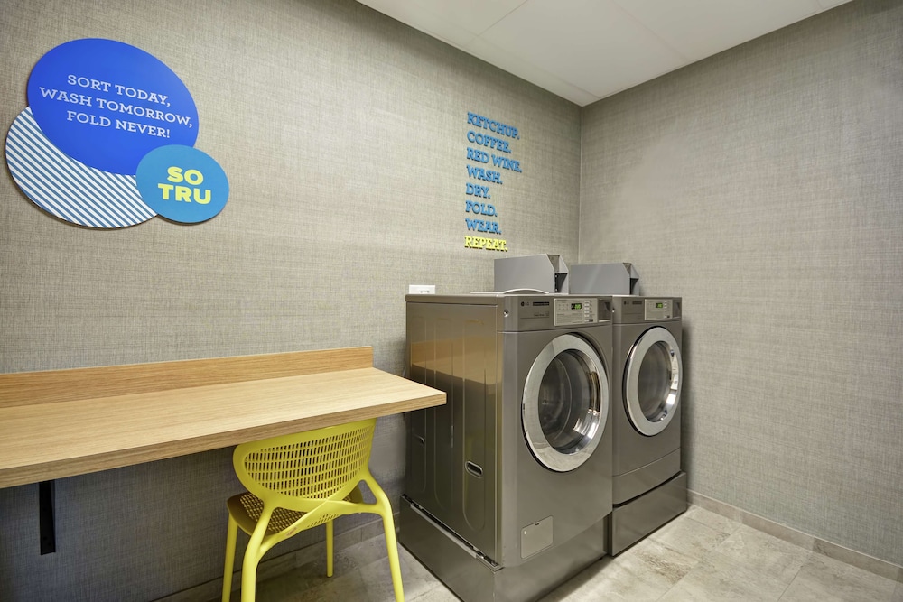 Tru by Hilton Chicopee Springfield - photo 28