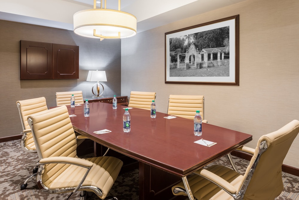 Staybridge Suites Savannah Historic District by IHG - photo 32