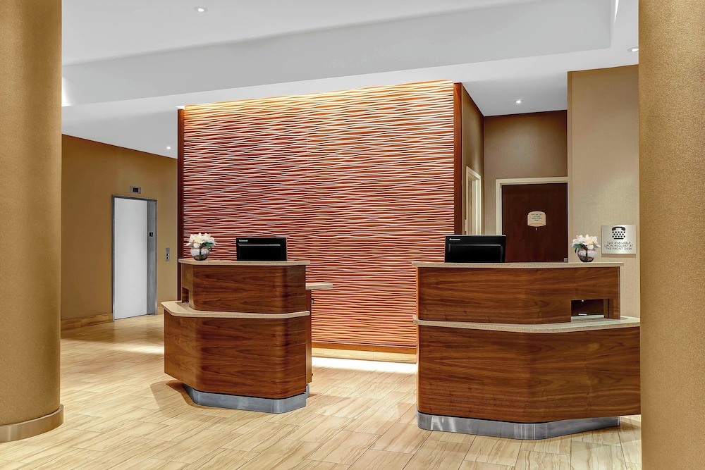 Courtyard by Marriott New York Manhattan Upper East Side - photo 37