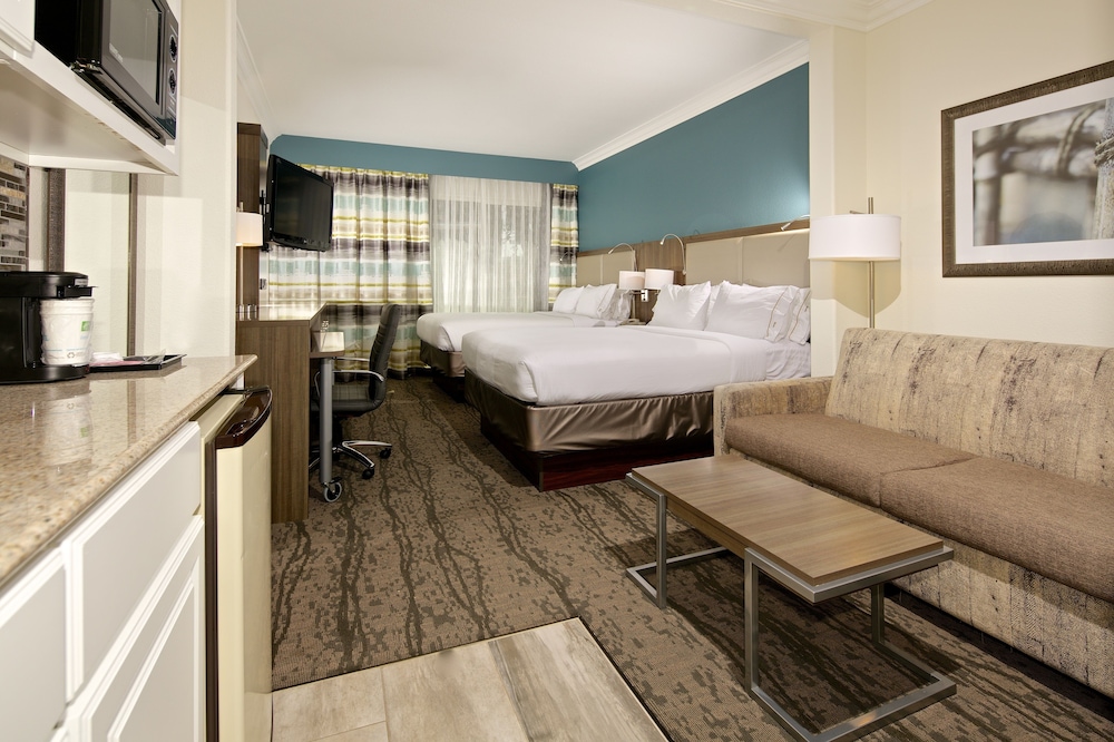 Holiday Inn Express & Suites Paso Robles an IHG Hotel - photo 3