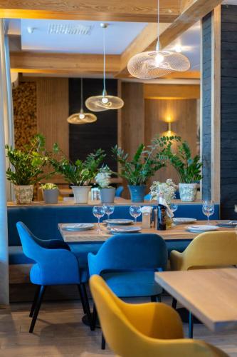 Hotel Badura — hotel in Wadowice