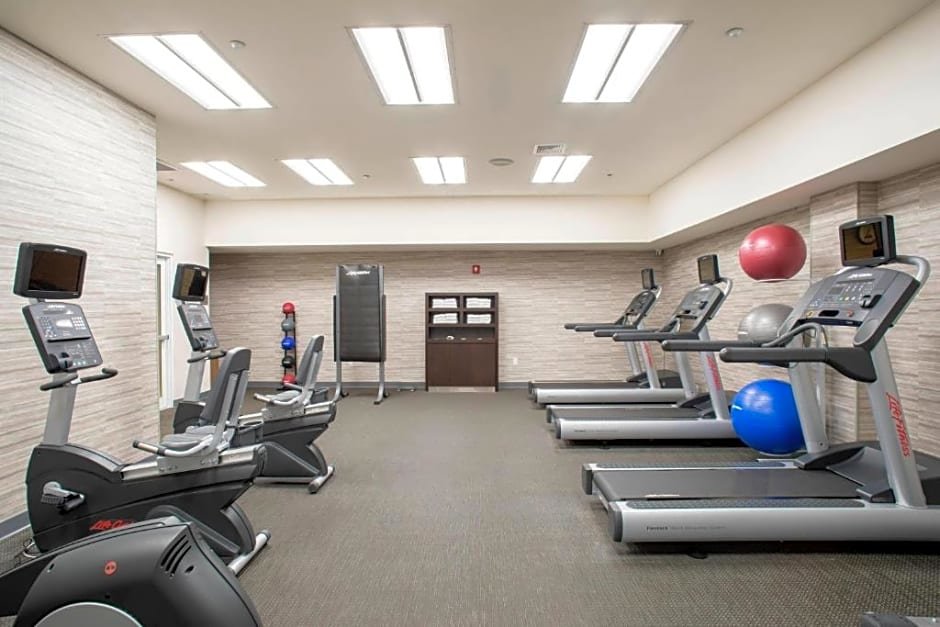Courtyard by Marriott New York Queens Jamaica - photo 2