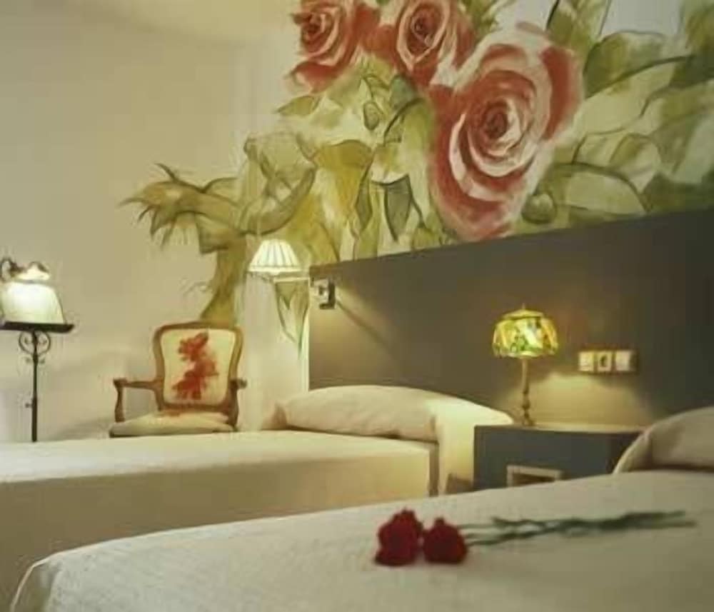 Hotel Balneario de Zújar — Zujar — photo 2