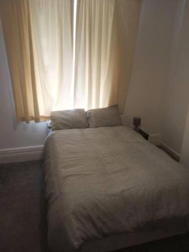 Double bed close to Burnley city centre — hotel in Burnley