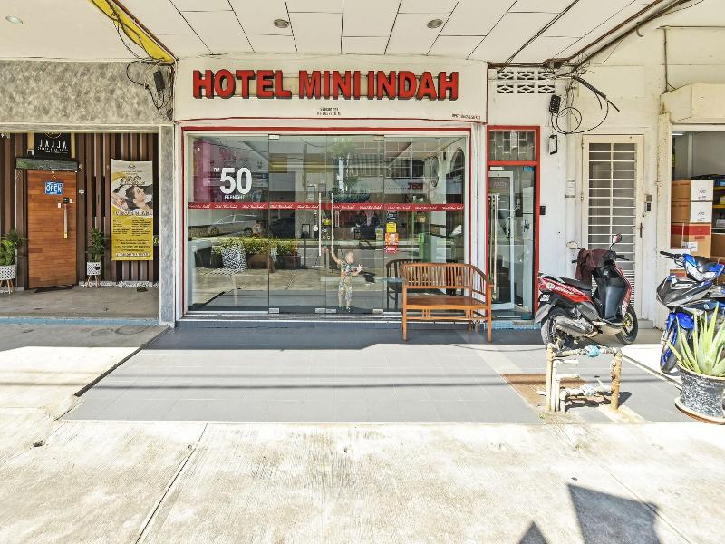 Hotel O Mini Indah in Kuala Terengganu, Malaysia
