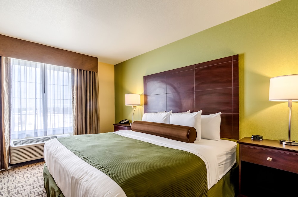 Cobblestone Inn & Suites Ord - photo 8