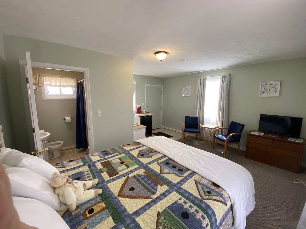 The Dancing Bear Inn - photo 20