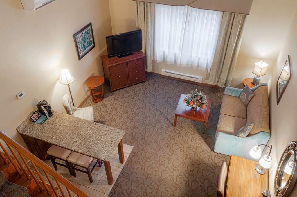 The Inn at Lewisburg BW Signature Collection - photo 20