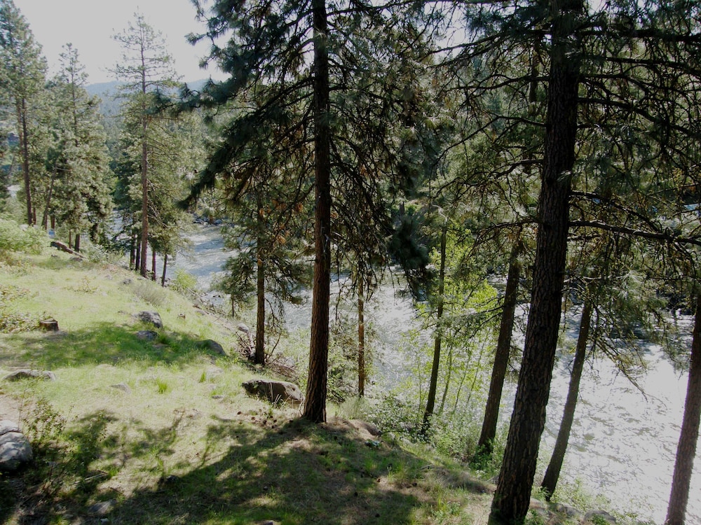 Alpine Rivers Inn - photo 35