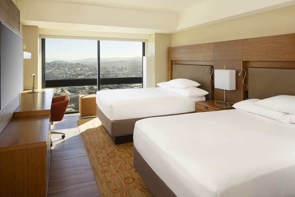 Grand Hyatt San Francisco - photo 32