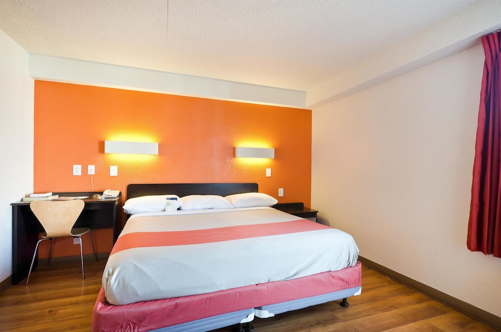 Motel 6 Springfield VA Washington DC Southwest - photo 6