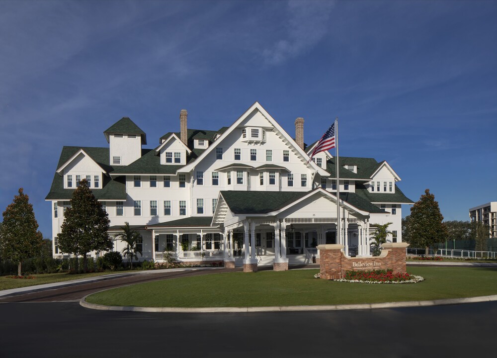 Belleview Inn - photo 43