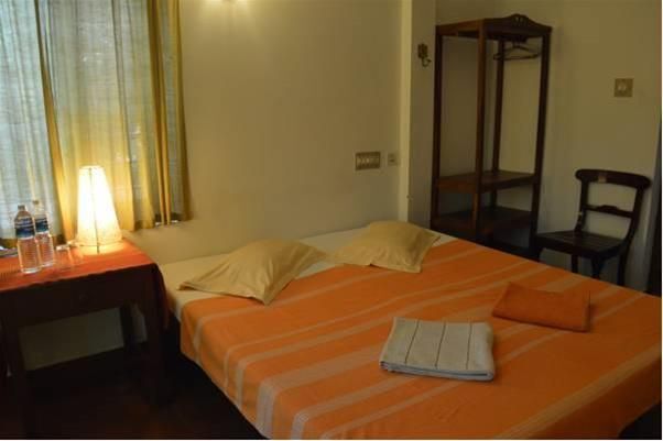 TagUndNacht Homestay