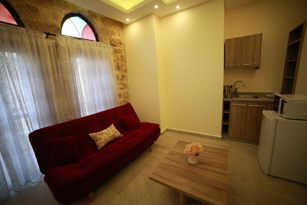 Asamina Boutique Hotel — Tyre — photo 5