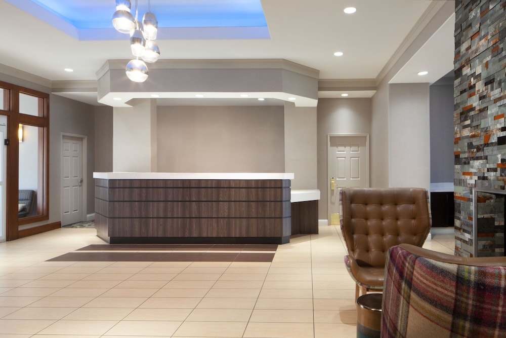 Residence Inn by Marriott Newark Silicon Valley - photo 4