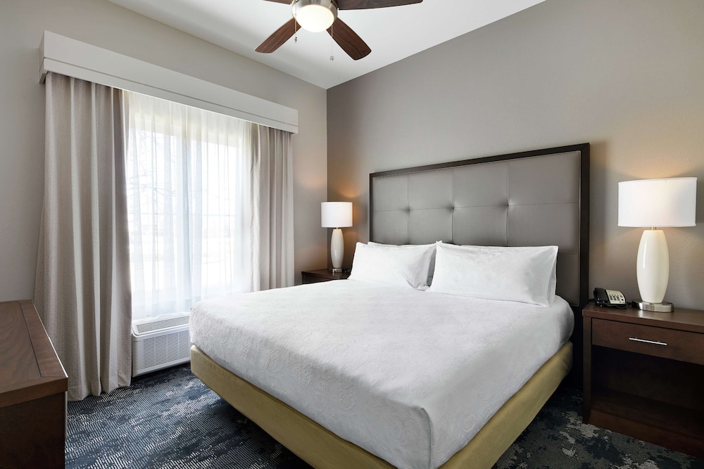 Homewood Suites by Hilton Champaign Urbana - photo 5