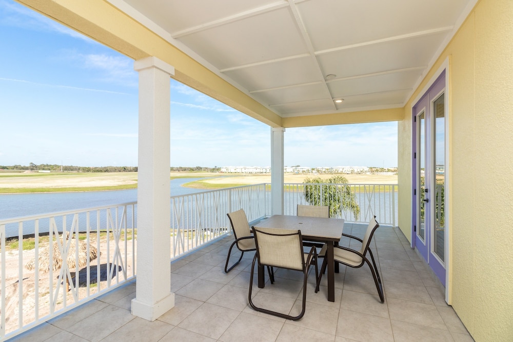 Margaritaville Cottages Orlando by Vstays with H2O Waterpark - photo 326