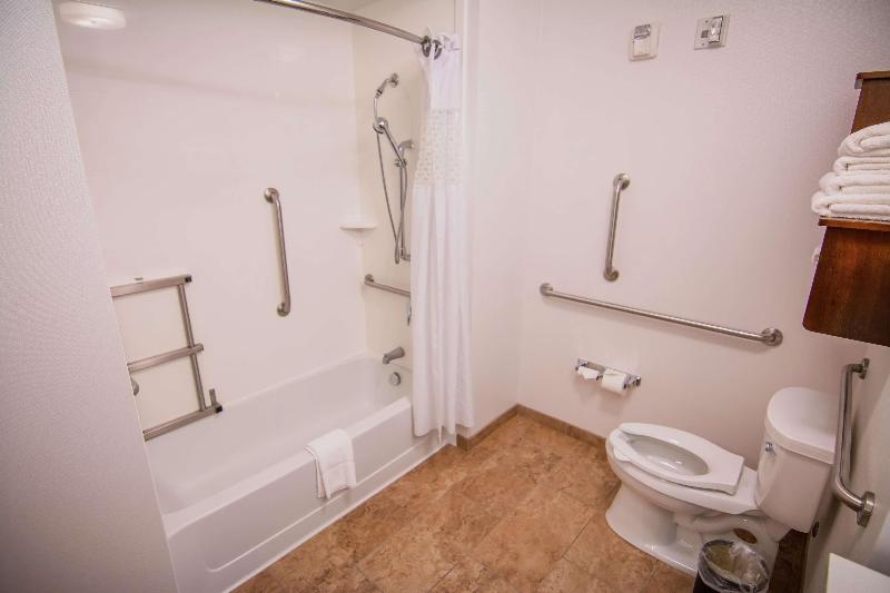 Hampton Inn & Suites Dallas Frisco North FieldhouseUSA - photo 93