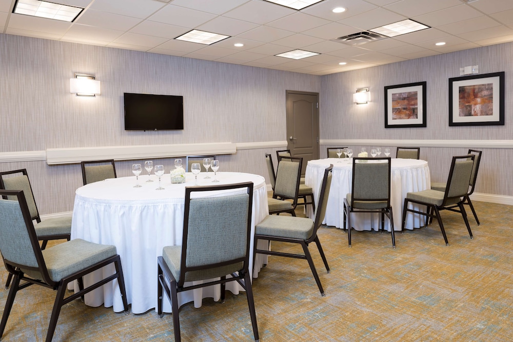 Homewood Suites by Hilton Indianapolis Northwest - photo 21