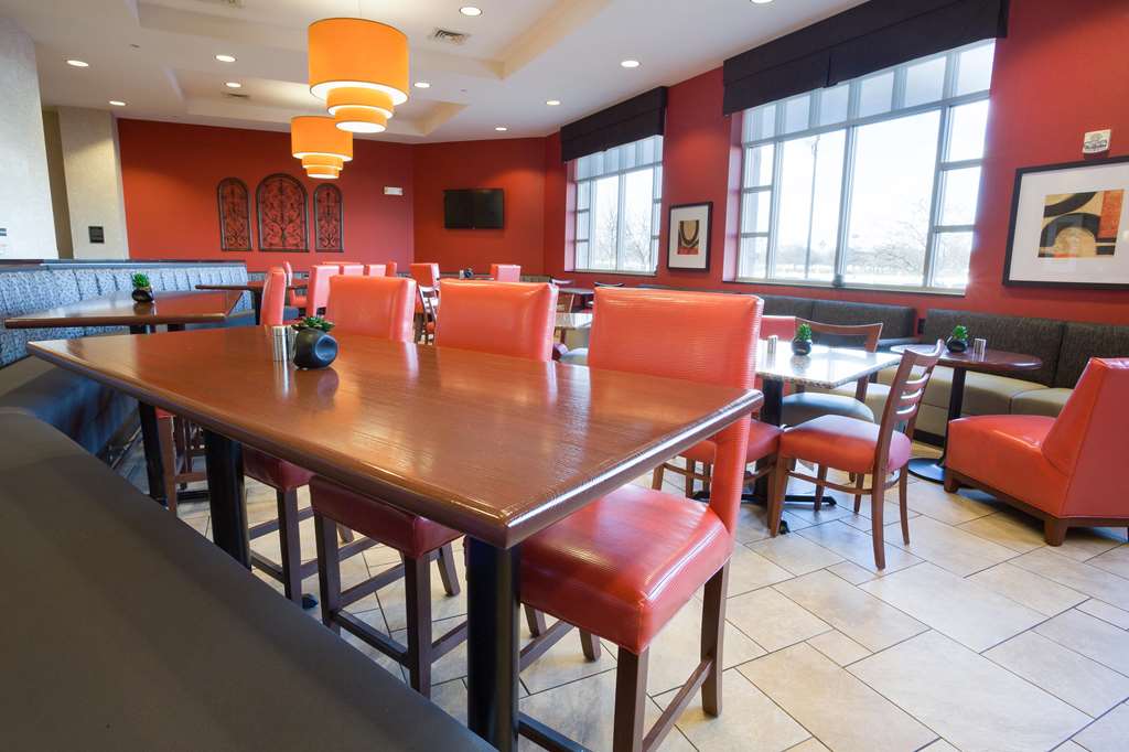 Drury Inn & Suites Columbus Grove City - photo 8